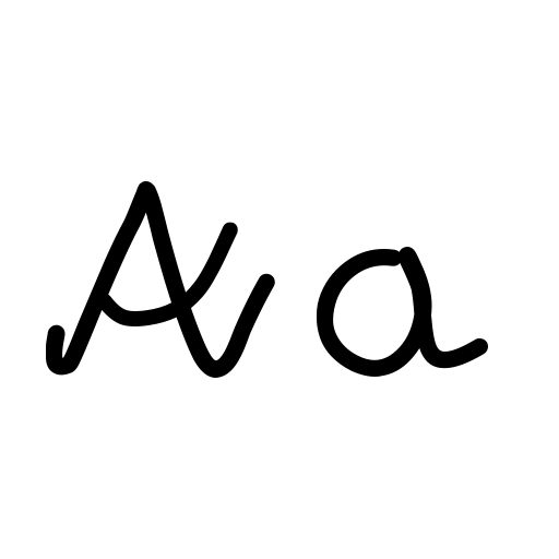 Andrei Font preview