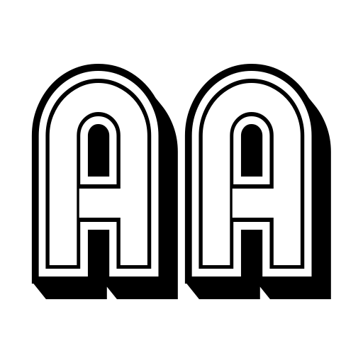 Andrey Font preview