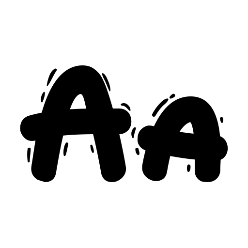 Andria Font preview
