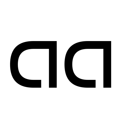 Android 7 Font preview