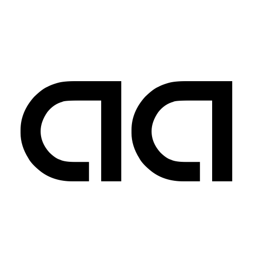 Android Font preview
