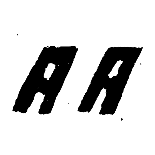 Androidi Pisa Font preview