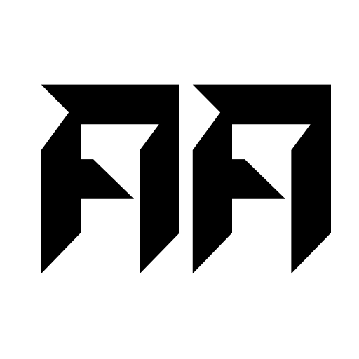 Andromeda Font preview