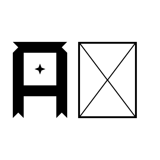 Andufont preview