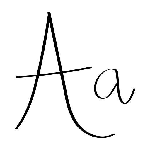 Aneetha Demo Font preview