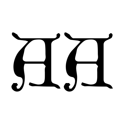 Aneirin Font preview