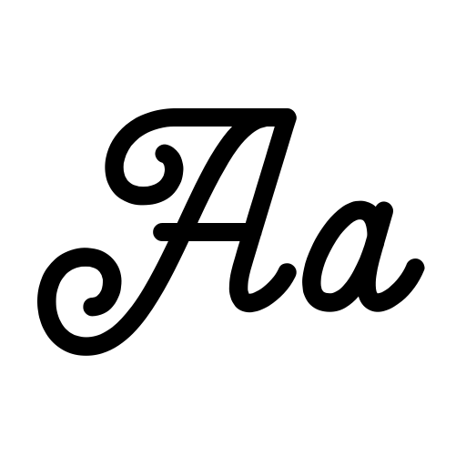 Anelka Fambuya Font preview