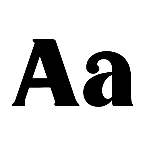 Anemone Demo Font preview