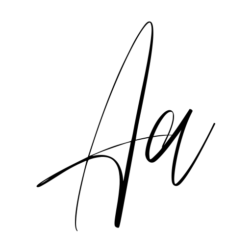 Anestacilla Free Font preview