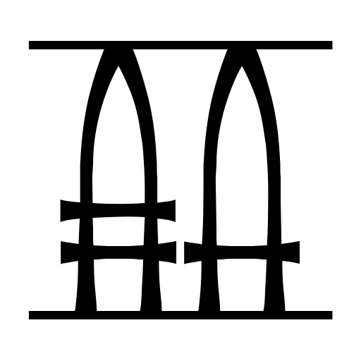 Angars Runes PERSONAL USE ONLY Font preview