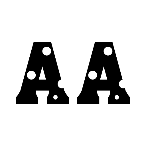 Angel Arms Font preview