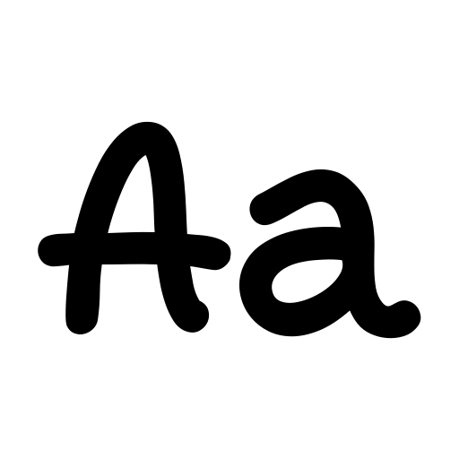 Angel Bread Font preview