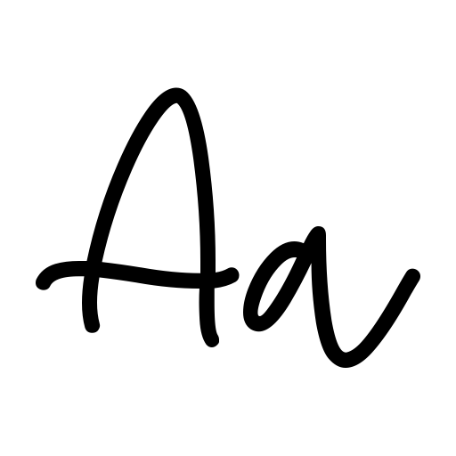 Angel Cry Font preview
