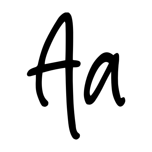 Angel Delight Font preview