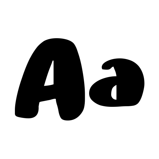 Angel Foods Font preview