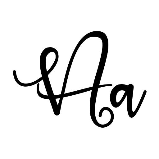 Angel Maleficent Font preview