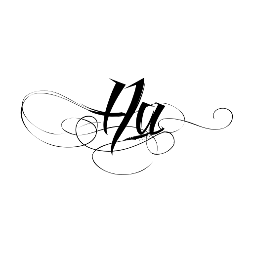 Angel of Blood Font preview