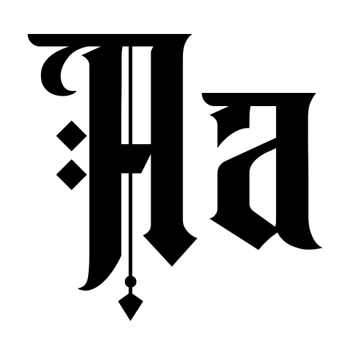 Angel rhapsody Font preview