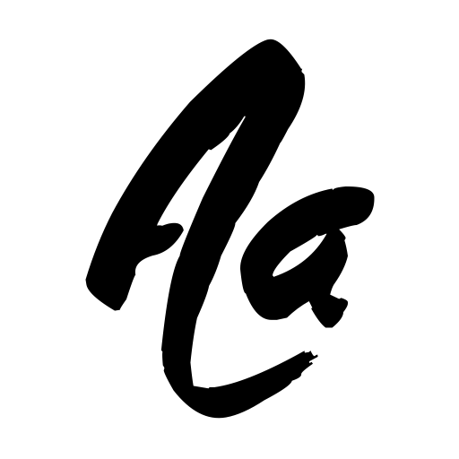 Angel Warriors Font preview