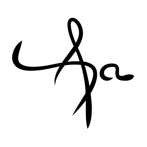 Angel Font preview