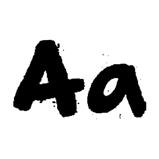 Angeleobardo Font preview