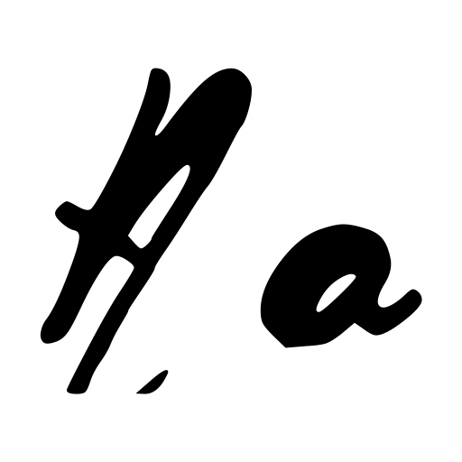Angeli2 Font preview