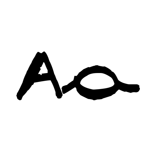 angelib Font preview