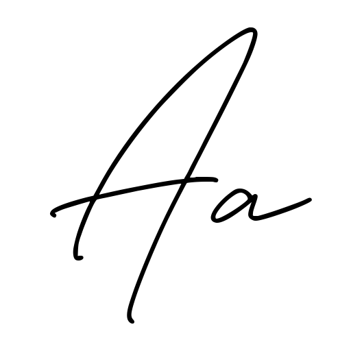 Angelic Bonques Free Font preview