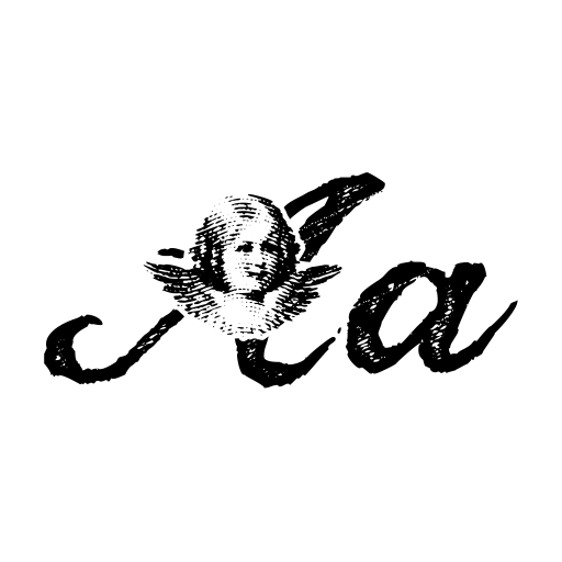 Angelica Personal Use Font preview