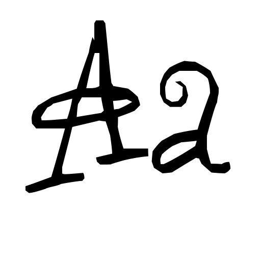 Angelica Font preview