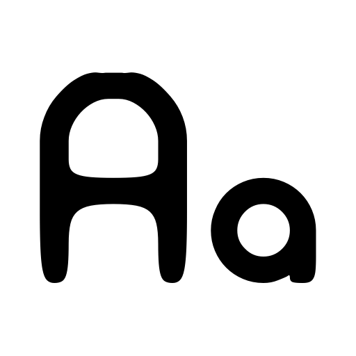 Angelika Font preview