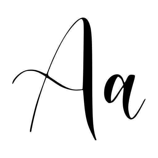 Angelina Font preview