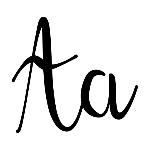 Angelina Font preview