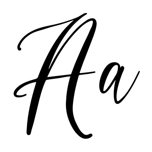 angelina Font preview