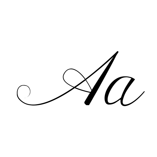 Angelina Font preview