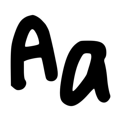 AngelinaHandwriting Font preview