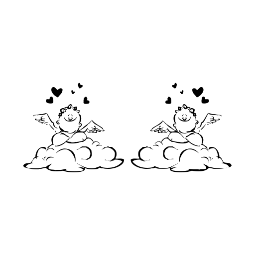 Angelinos Font preview