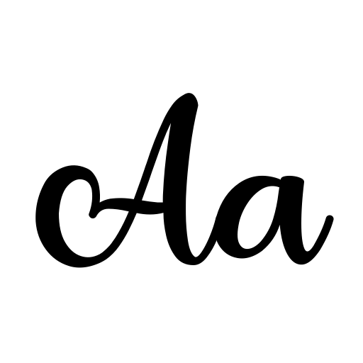 Angelisa Font preview