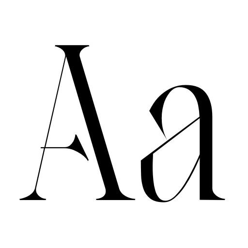 Angelissa Font preview