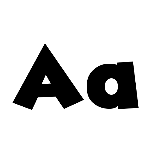 Angella Font preview