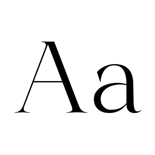 Angelle Font preview