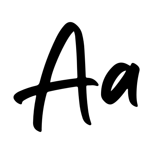 Angellia Font preview