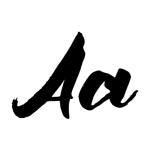Angellife Font preview