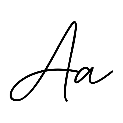 Angellita Font preview