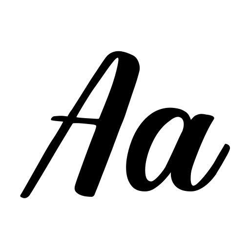 Angellya Font preview