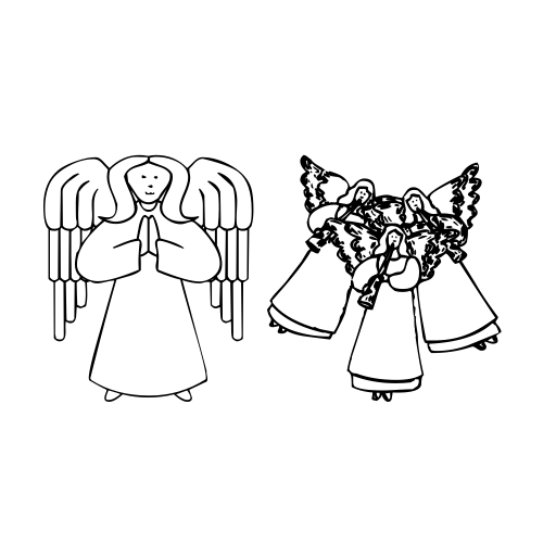 Angel'Os Font preview