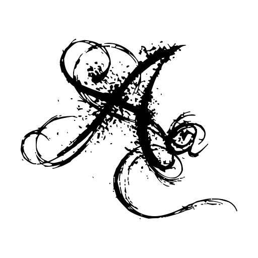 Angels Message Font preview