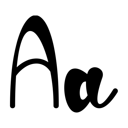Angels Mom Font preview