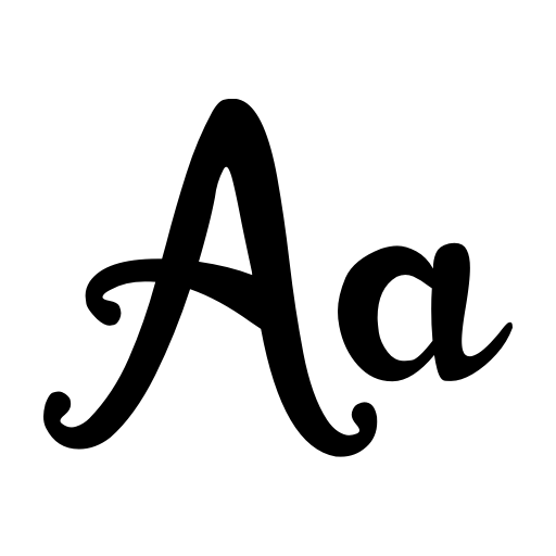 Angelyta Font preview