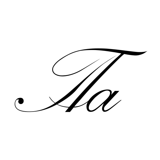 Anggraini font for personal use Font preview